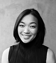 Barbara Chung | Marketing Coordinator/Designer | Ravit Insights