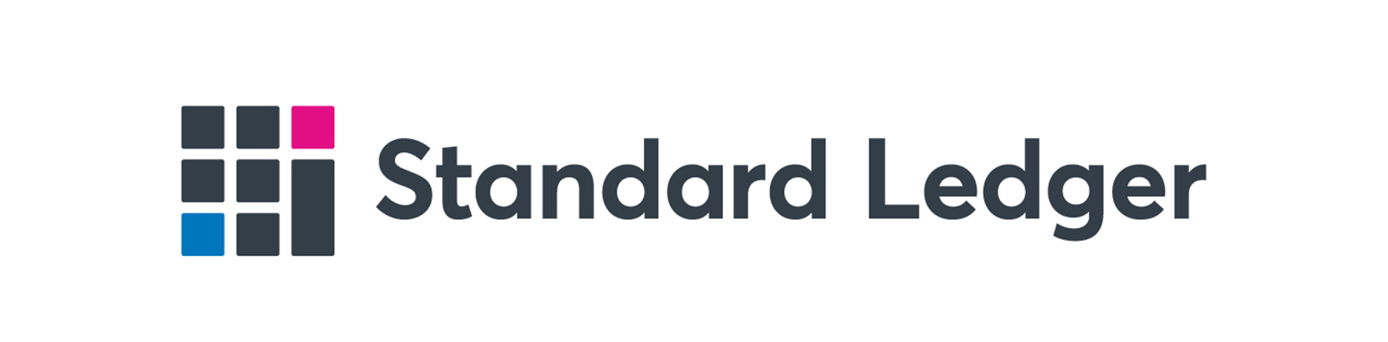 Standard Ledger logo | Ravit Insights