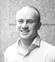 Tim Emonson | Technical Advisor | Ravit Insights