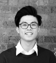 Caleb Khoo