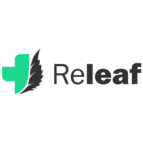 Releaf logo | Ravit Insights