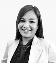 Jaci Mae Calsiña Jaci Mae Calsina | Analyst | Ravit Insights